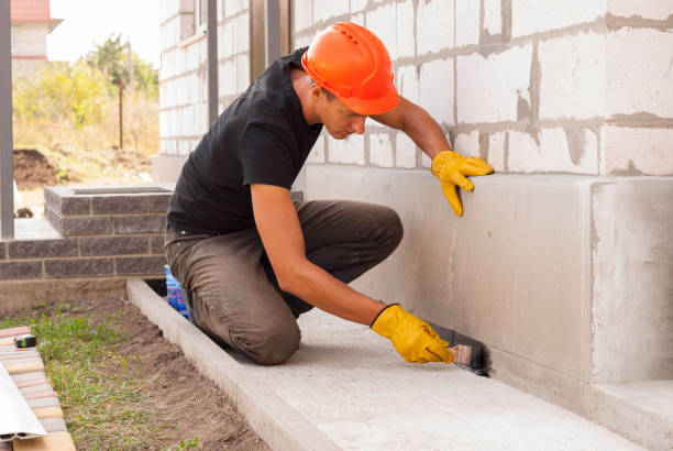 Licensed Interior Drainage System service in Casnovia, MI - SJ Waterproofing Pros
